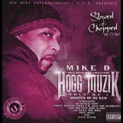 Hogg muzik volume 1 (slowed & chopped) cover image cdn