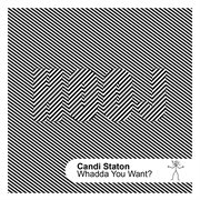 Whadda you want? cover image cdn