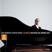 Bach : goldberg variations cover image cdn