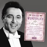Icon: fritz wunderlich cover image cdn