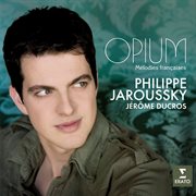 Opium - melodies francaises cover image cdn