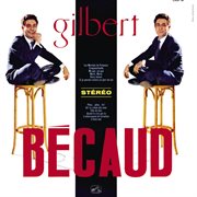 Gilbert becaud (1960-1961) [2011 remastered] [deluxe version] cover image cdn