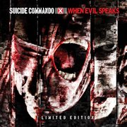 When evil speaks (deluxe) cover image cdn