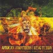 The african brothers meet king tubby in dub cover image cdn