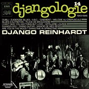 Djangologie vol14 / 1943 - 1946 cover image cdn