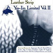 Yes-i'm limited vol. ii cover image cdn