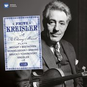 Icon: fritz kreisler cover image cdn