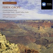 American classics: ferde grofe cover image cdn