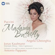 Puccini: madama butterfly cover image cdn