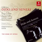 Purcell: dido and aeneas cover image cdn