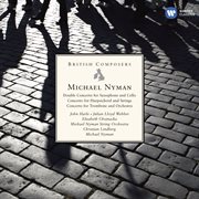 Concertos - michael nyman cover image cdn