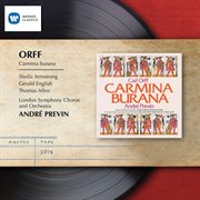 Orff: carmina burana cover image cdn