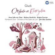 Gluck: orphee et euridice cover image cdn
