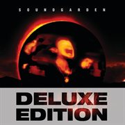 Superunknown (deluxe edition) cover image cdn