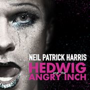 Hedwig and the Angry Inch original Broadway cast recording cover image cdn