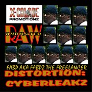 Distortion: cyberleakz cover image cdn