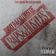 Raps & hustles cover image cdn