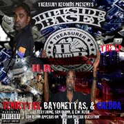 Vendettas, bayonettas, and chedda cover image cdn