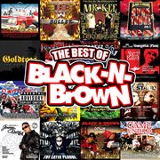 Best of black n brown vol. 1 cover image cdn