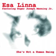 She's not a human being - ep cover image cdn
