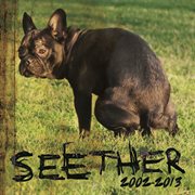 Seether: 2002-2013 cover image cdn