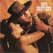 Boys don't cry cover image cdn