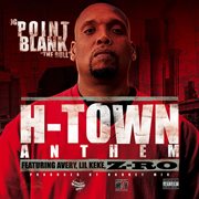 H-town anthem cover image cdn