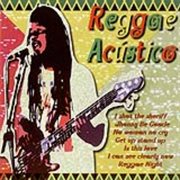 Reggae acustico cover image cdn