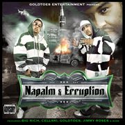 Goldtoes entertainment presents naypalm & erruption cover image cdn