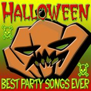 Halloween best party songs ever cover image cdn