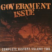 Complete history, volume two cover image cdn