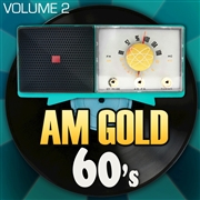 Am gold - 60's: vol. 2 cover image cdn