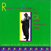 Inspite of it all...keep running for jesus cover image cdn