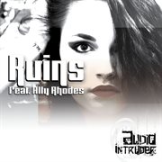 Ruins - single cover image cdn
