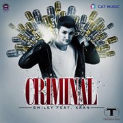 Criminal (feat. kaan) cover image cdn