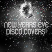 New years eve disco covers! cover image cdn