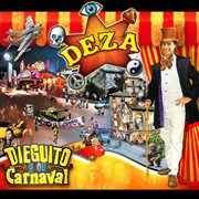 Dieguito y su carnaval cover image cdn