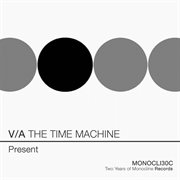 V/a the time machine - present cover image cdn