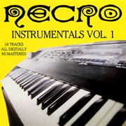 Instrumentals, vol. 1 cover image cdn