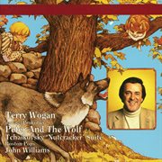 Prokofiev: peter & the wolf; tchaikovsky "nutcracker" suite cover image cdn