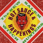 Hot sauce & happenings cover image cdn