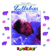 Happy baby: lullabies cover image cdn