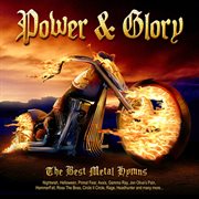 Power & glory cover image cdn