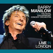 Live in london cover image cdn