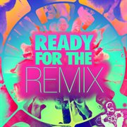 Ready for the remix cover image cdn