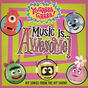 Yo gabba gabba! music is awesome cover image cdn