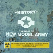 History - the best of new model army cover image cdn