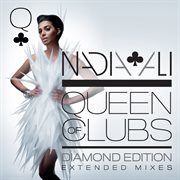 Queen of clubs trilogy: diamond edition (extended mixes) cover image cdn