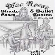 Shady cases & bullet casings, vol. 2 cover image cdn