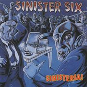 Sinisteria! cover image cdn